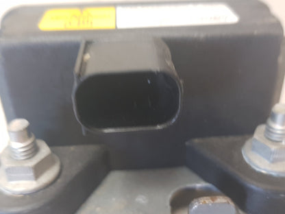 2010 - 2012 Volvo V50   Estate YAW SENSOR 10170106483