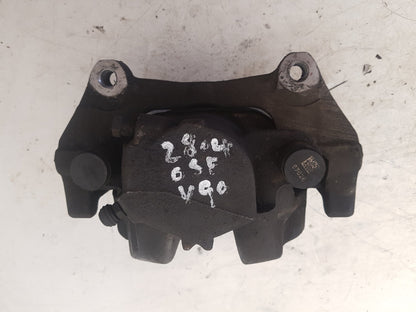 2022  V90 B6 Authorities Awd Mhev E6 4 Dohc  Estate Right Front Caliper 31665741