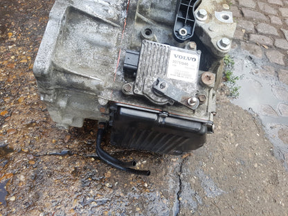 2008 - 2013 Volvo V70  Estate Automatic Transmission 31256286