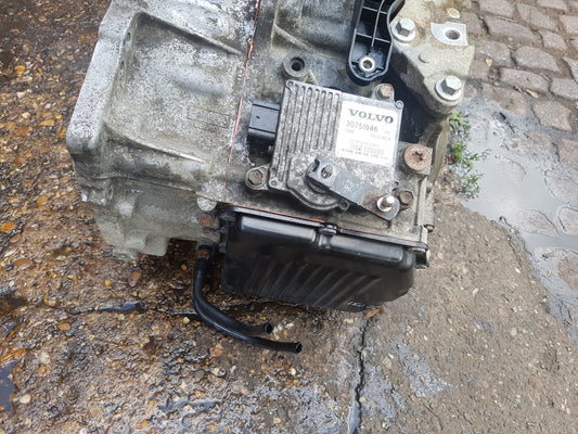 2008 - 2013 Volvo V70  Estate Automatic Transmission 31256286