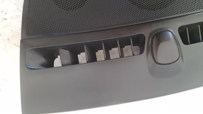 2017 - 2025 Volvo XC40 536 SUV Dashboard Speaker Panel