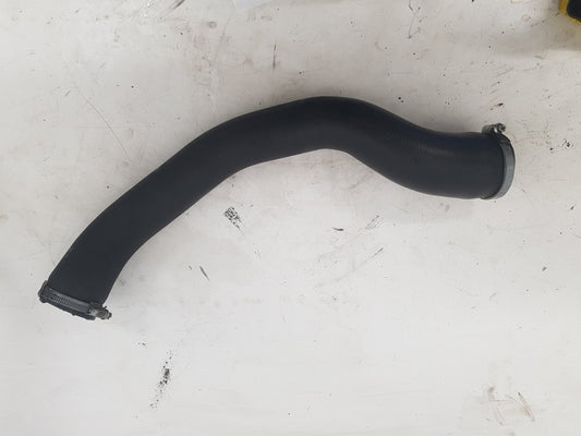 2006 - 2013 Volvo C30  Hatchback INTERCOOLER HOSE