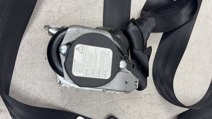 2011 - 2014 Volvo V60 I 155 Estate Right Rear Seat belt 39818859