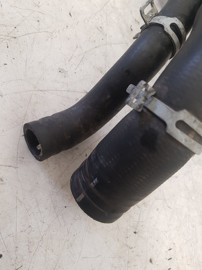 2017 - 2026 Volvo V60 II 225 Estate RADIATOR HOSE 31686003