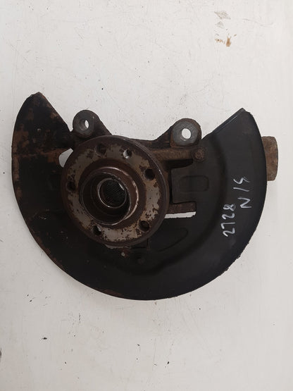 2008 - 2013 Volvo XC60 I 156 Estate Left Front Hub Assembly 7G31-3K171