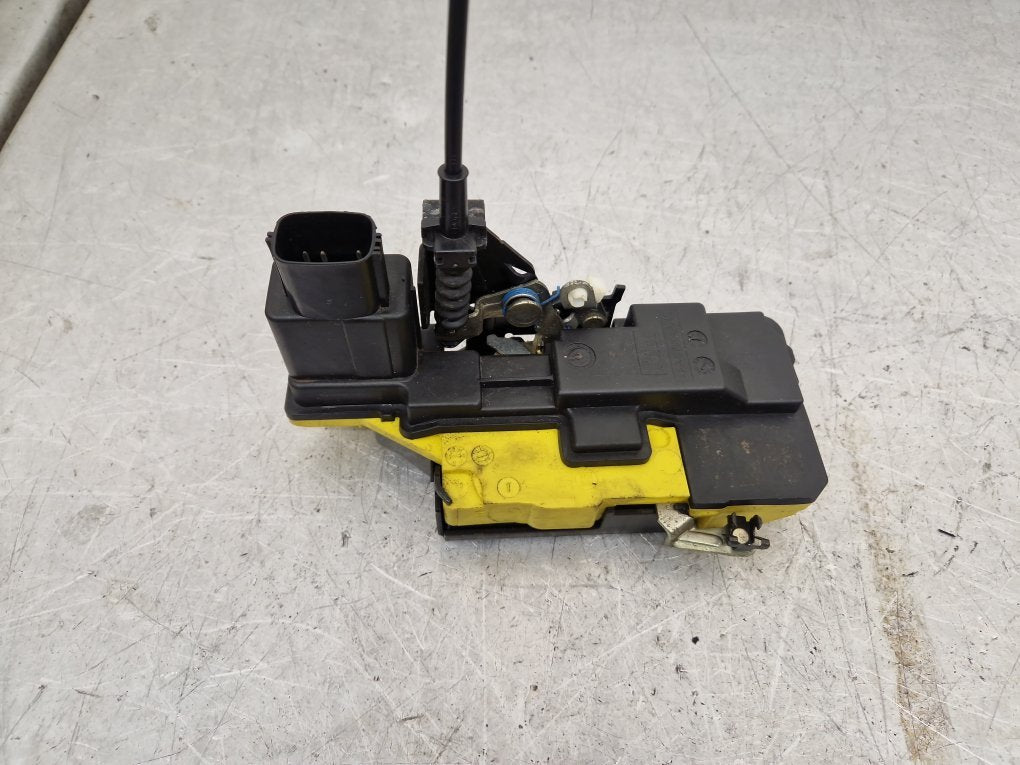 2005 - 2008 Volvo V70  Estate CENTRAL LOCKING MOTOR (REAR PASSENGER SIDE)