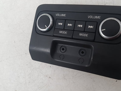 2009 - 2015 Volvo XC60  Estate INFOTAINMENT CONTROL MODULE (ICM) 30782066