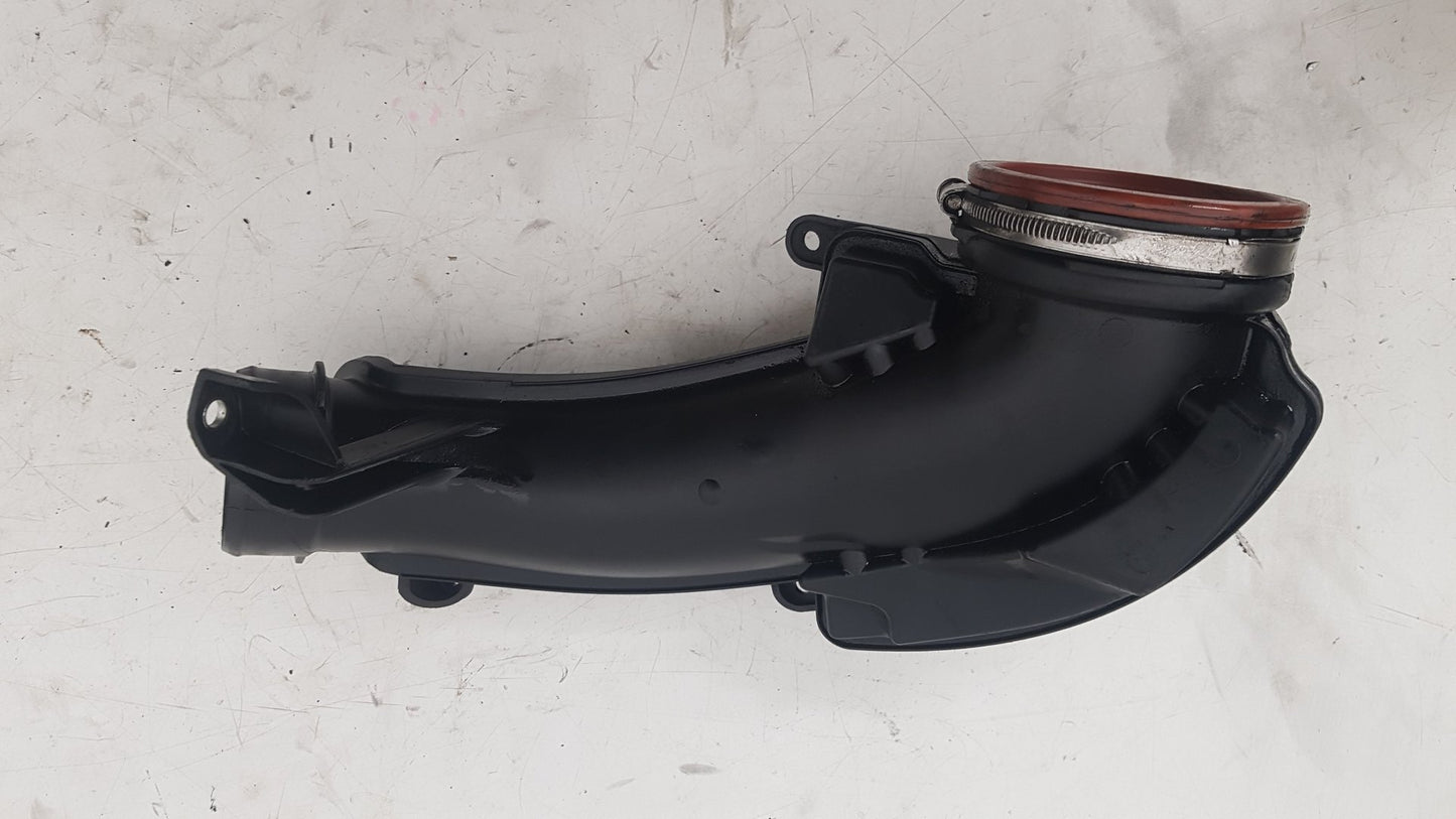2010 - 2015 Volvo S80 II 124 Saloon LOAD AIR INTERCOOLER PIPE 31293547