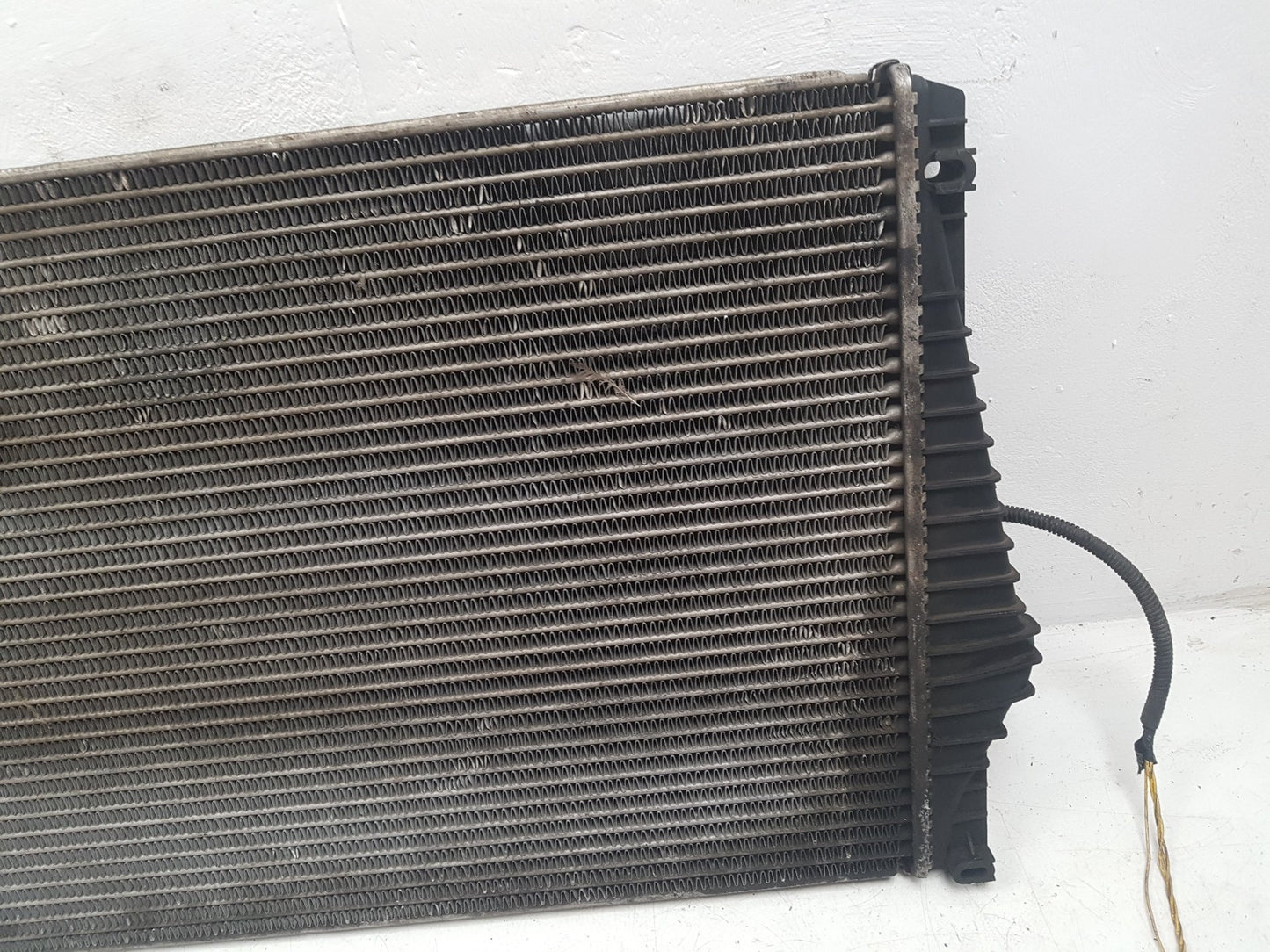 2003 - 2014 Volvo XC90 I 275 Estate Intercooler 31274553