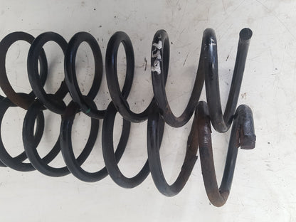 2010 - 2012 Volvo S40  Saloon COIL SPRINGS (REAR PAIR) 30664029