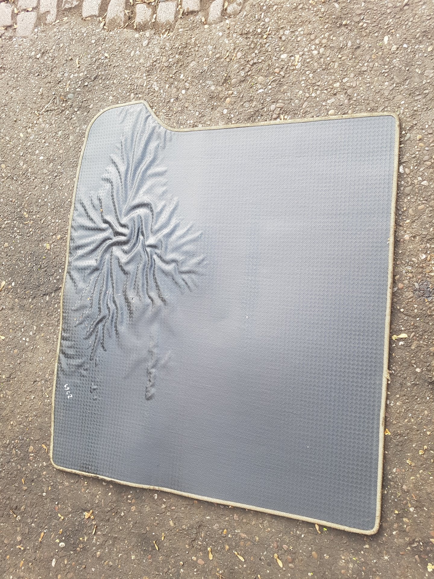 2000 - 2007 Volvo XC70  Estate Boot Liner