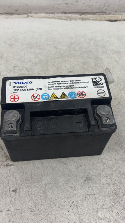 2009 - 2017 Volvo XC60 I 156 Estate Battery 31296300