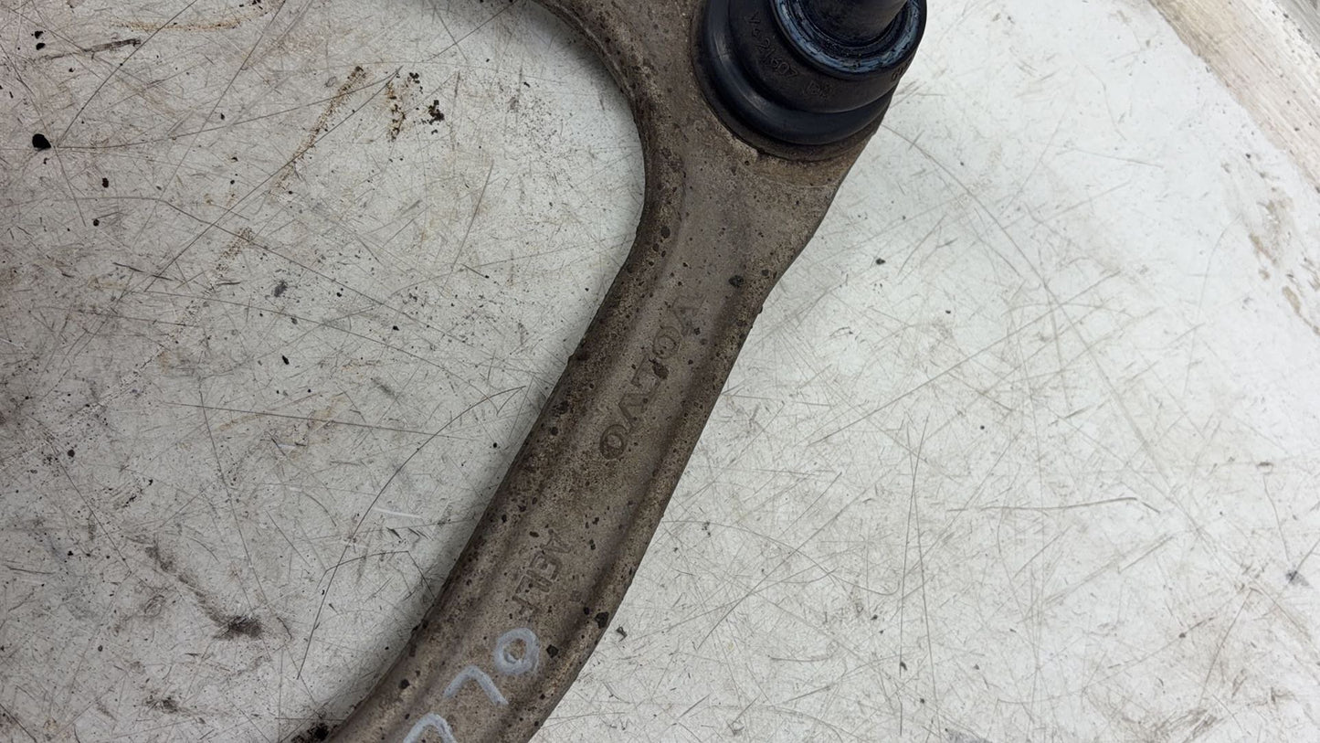 2017 - 2026 Volvo V60 II 225 Estate WISHBONE (FRONT DRIVER SIDE) 32529890
