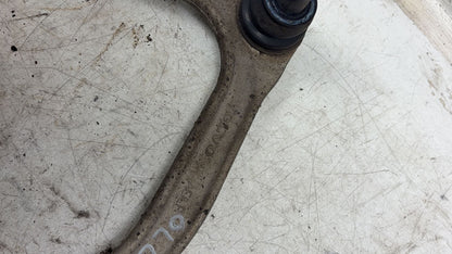 2017 - 2026 Volvo V60 II 225 Estate WISHBONE (FRONT DRIVER SIDE) 32529890