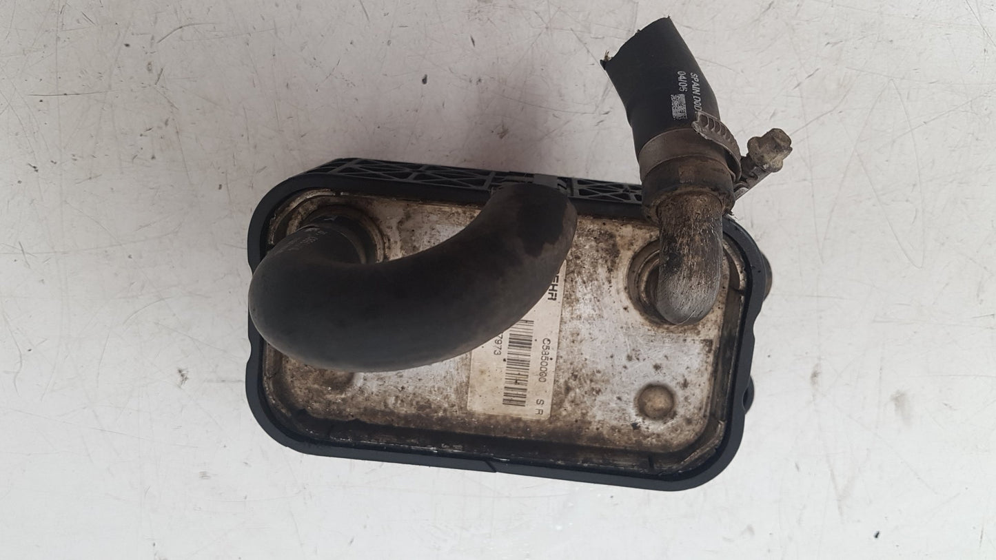 2005 - 2008 Volvo V70  Estate Engine Oil Cooler 8677973