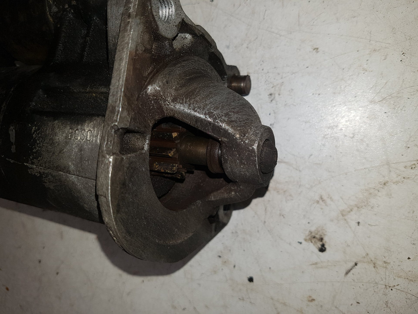 1992 - 1997 Volvo 850  Estate Starter Motor 0331303042-542