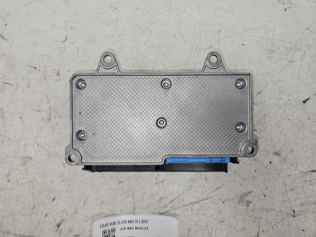 2009 - 2013 Volvo XC60  Estate Airbag Module 31318792