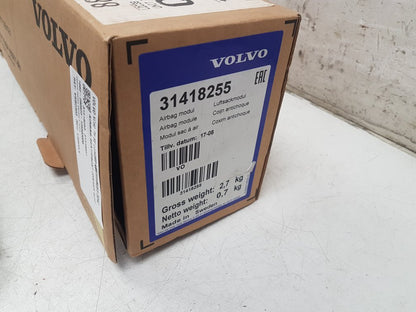 2010 - 2017 Volvo XC60  Estate AIRBAG SEAT/FRONT (DRIVER SIDE) 31418255