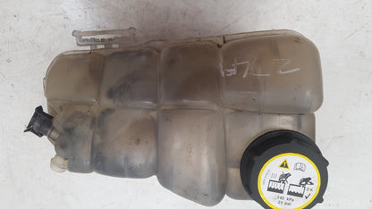 2013 Volvo V40  Hatchback Radiator Pressure Bottle 31338764