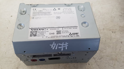2017 - 2025 Volvo XC40 536 SUV Sat Navigation Unit 32326216