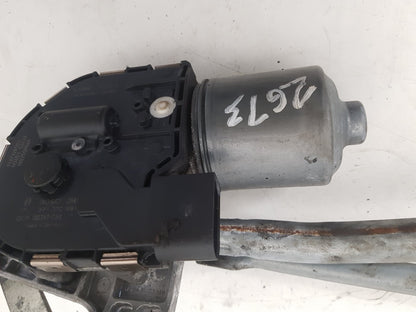 2007 - 2015 Volvo V70  Estate WIPER MOTOR (FRONT) & LINKAGE 30796359