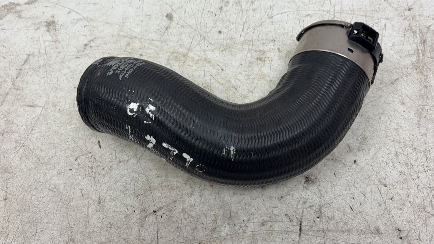 2017 - 2026 Volvo V60 II 225 Estate Intercooler Pipe 31657761
