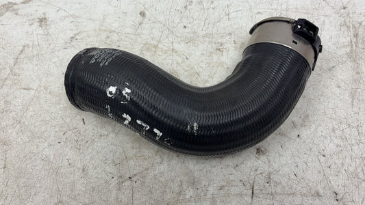 2017 - 2026 Volvo V60 II 225 Estate Intercooler Pipe 31657761