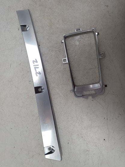 2012 - 2019 Volvo V40  Hatchback Centre Console 31348296