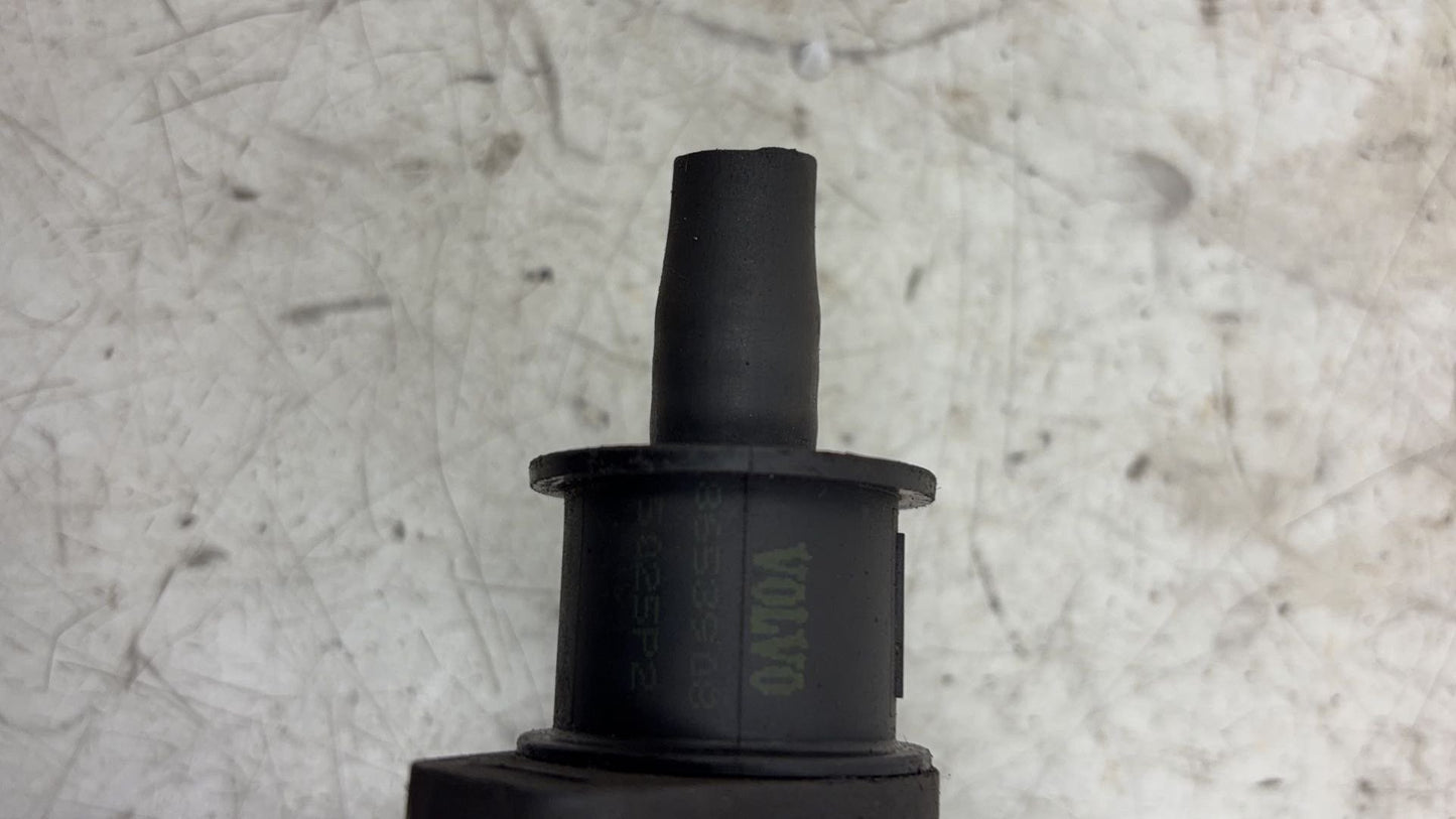 2010 - 2017 Volvo XC60  Estate VACUUM CONTROL SOLENOID VALVE 31104896