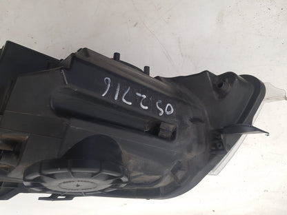 2010 - 2012 Saab 9-5  Saloon Right Headlight 12775737