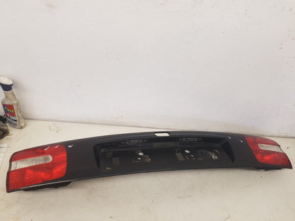 2000 - 2004 Volvo V40  Estate DECAL PANEL 285800