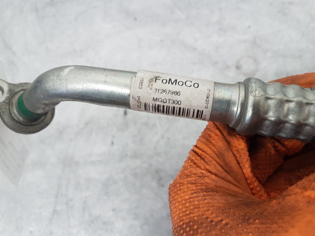 2010 - 2012 Volvo C30  Hatchback A/C Pipe  31267986