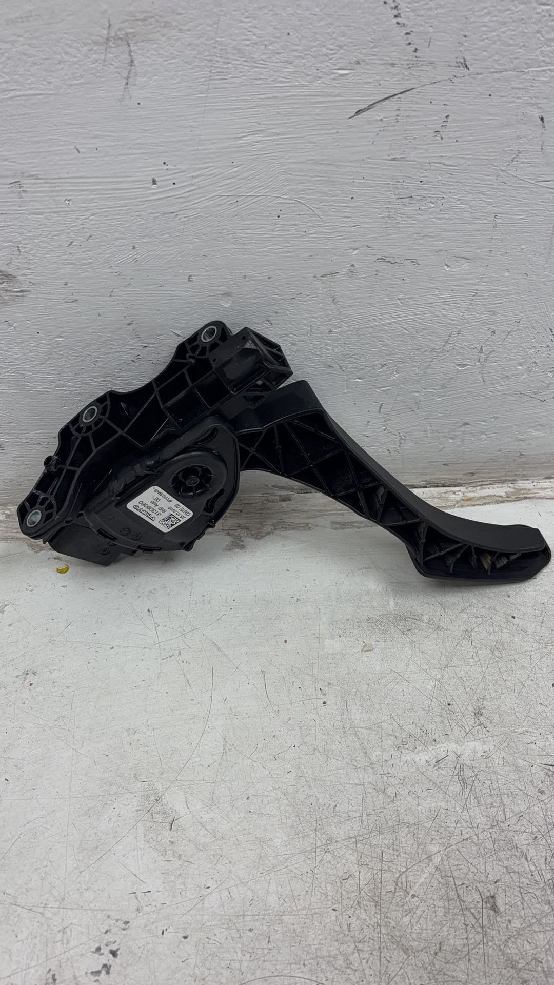 2008 - 2016 Volvo XC70 III 136 Estate Accelerator Pedal 31329060