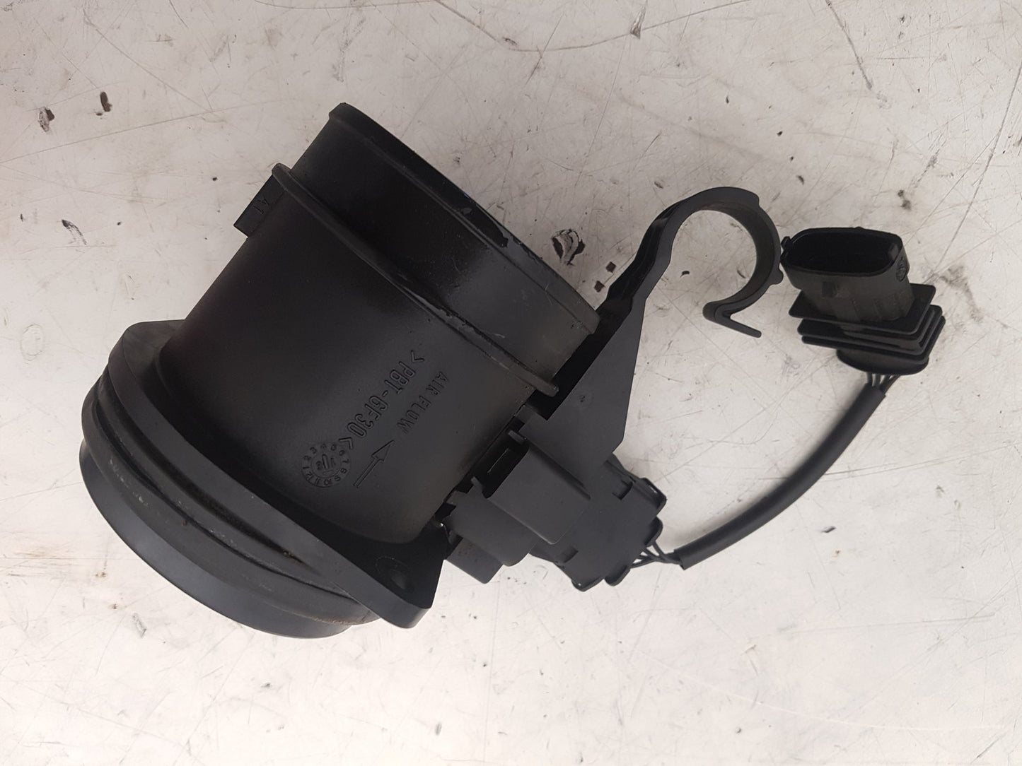 2011 - 2014 Volvo XC90  Estate Air Flow Meter 0281006184