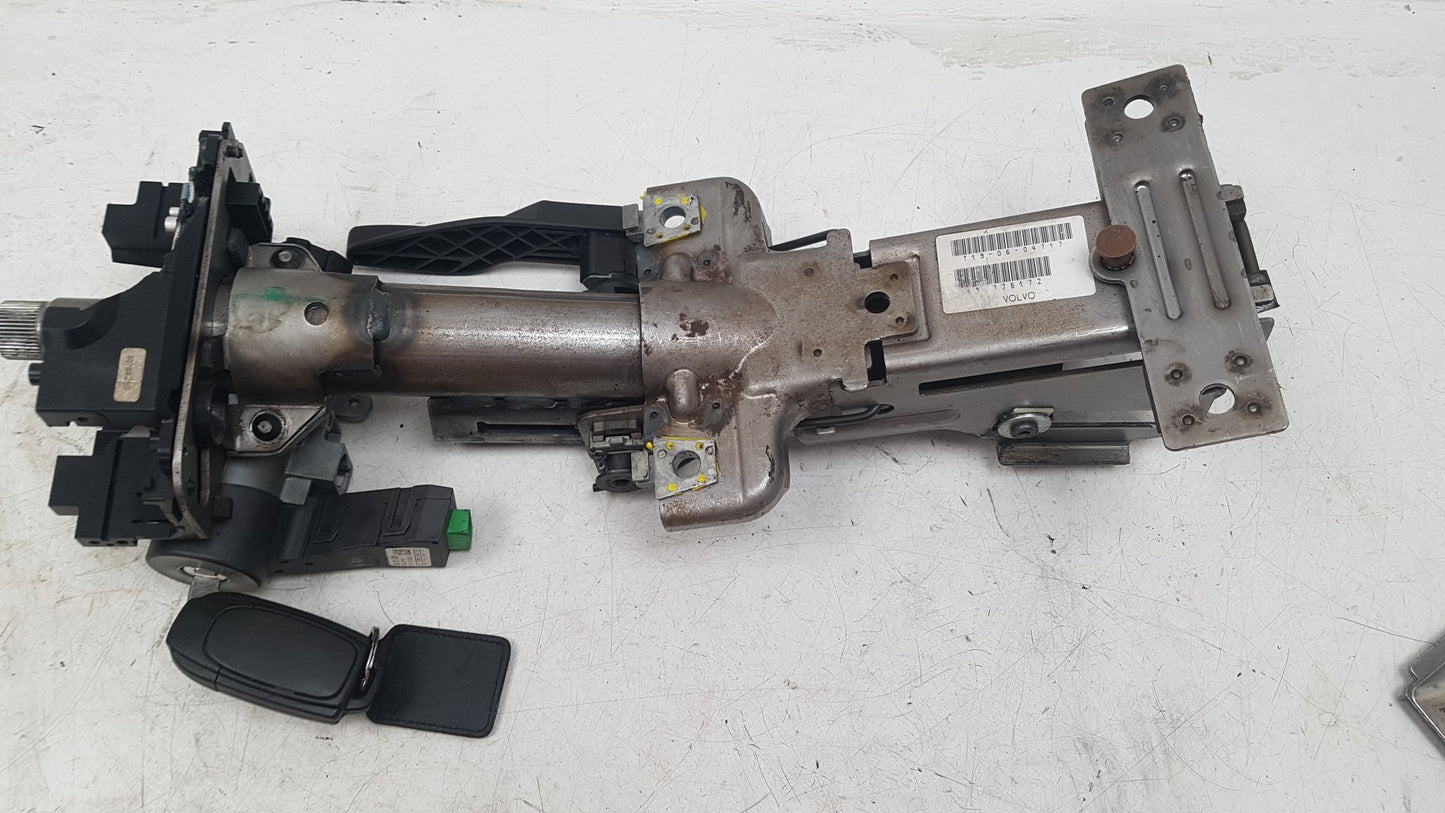 2003 - 2009 Volvo V70  Estate Steering Column 30776172