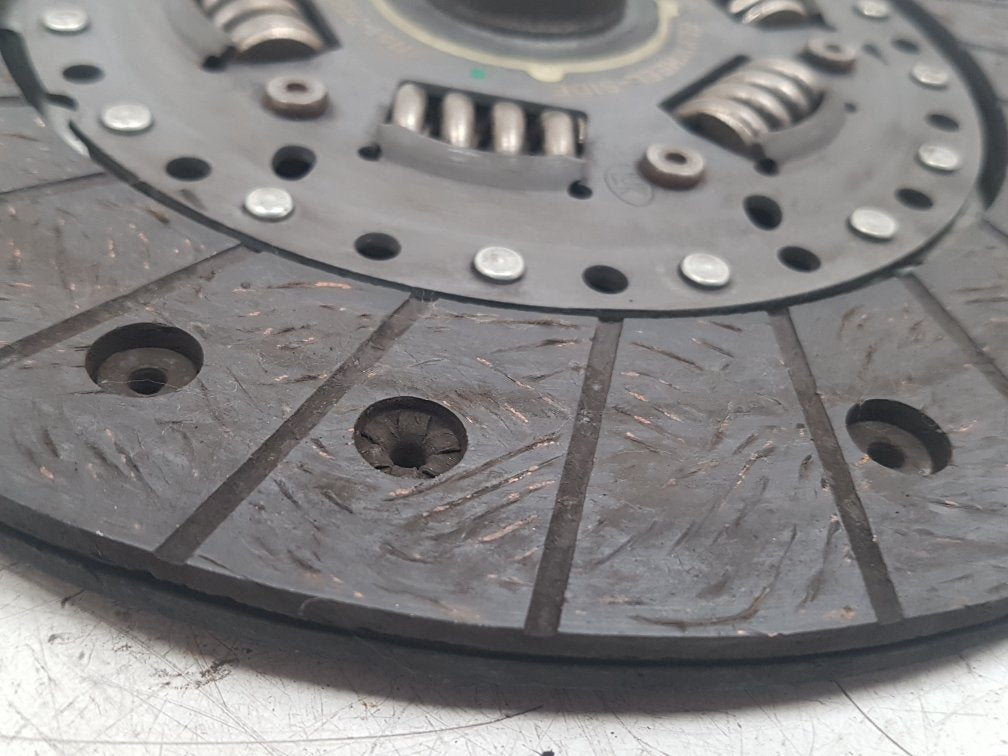 2003 - 2007 Volvo V70  Estate CLUTCH 30783258