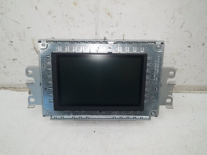 2012 - 2016 Volvo V40  Hatchback Dash Display Unit 31350695
