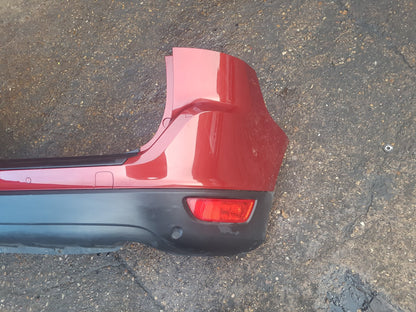 2010 - 2017 Volvo XC60  Estate Rear Bumper