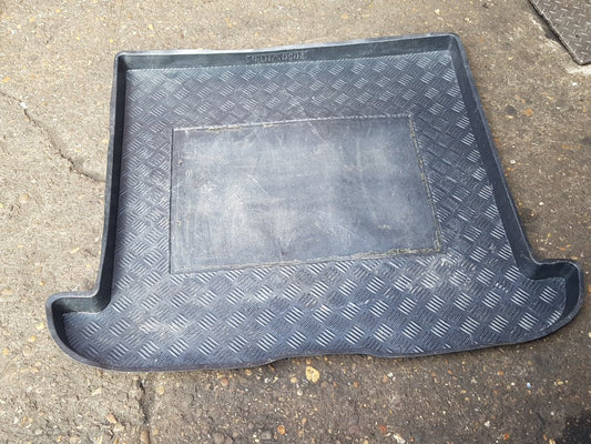 2004 - 2007 Volvo V50  Estate BOOT FLOOR COVER