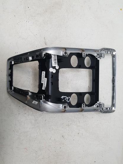 2013 - 2019 Volvo V40 III 525 Hatchback Heater Controls 8632794