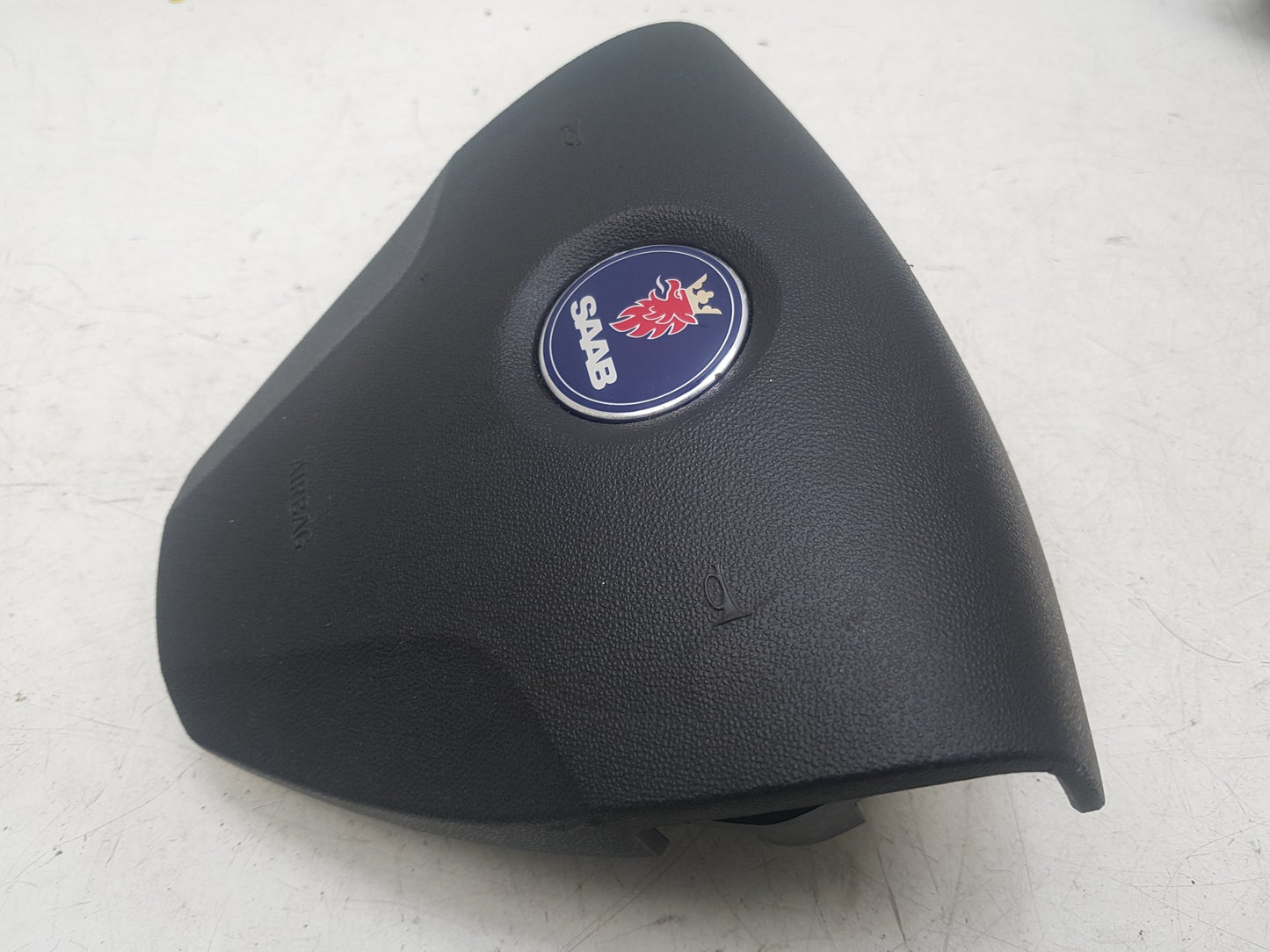 2010 Saab 9-3  Estate Airbag Module 12757622