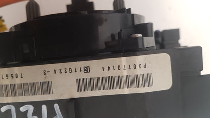 2007 - 2013 Volvo C70  Convertible AIR BAG CONTACT RING/STEERING ANGLE SENSOR 30773144