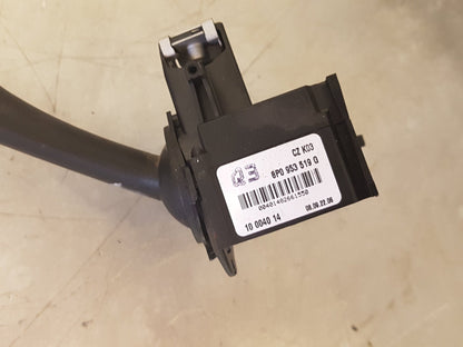 2007 - 2010 Audi R8   Wiper Switch 10004014
