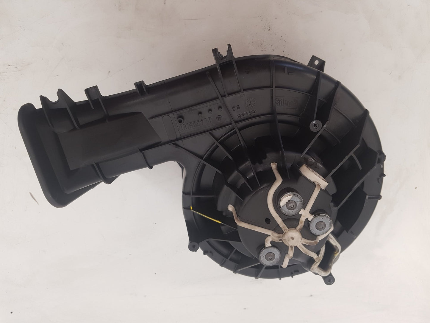 2007 - 2015 Saab 9-3  Estate Blower Motor 006957M