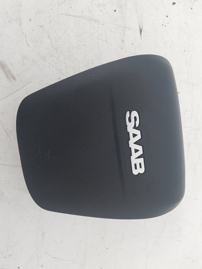 2010 - 2012 Saab 9-5  Saloon STEERING WHEEL AIR BAG 13284115