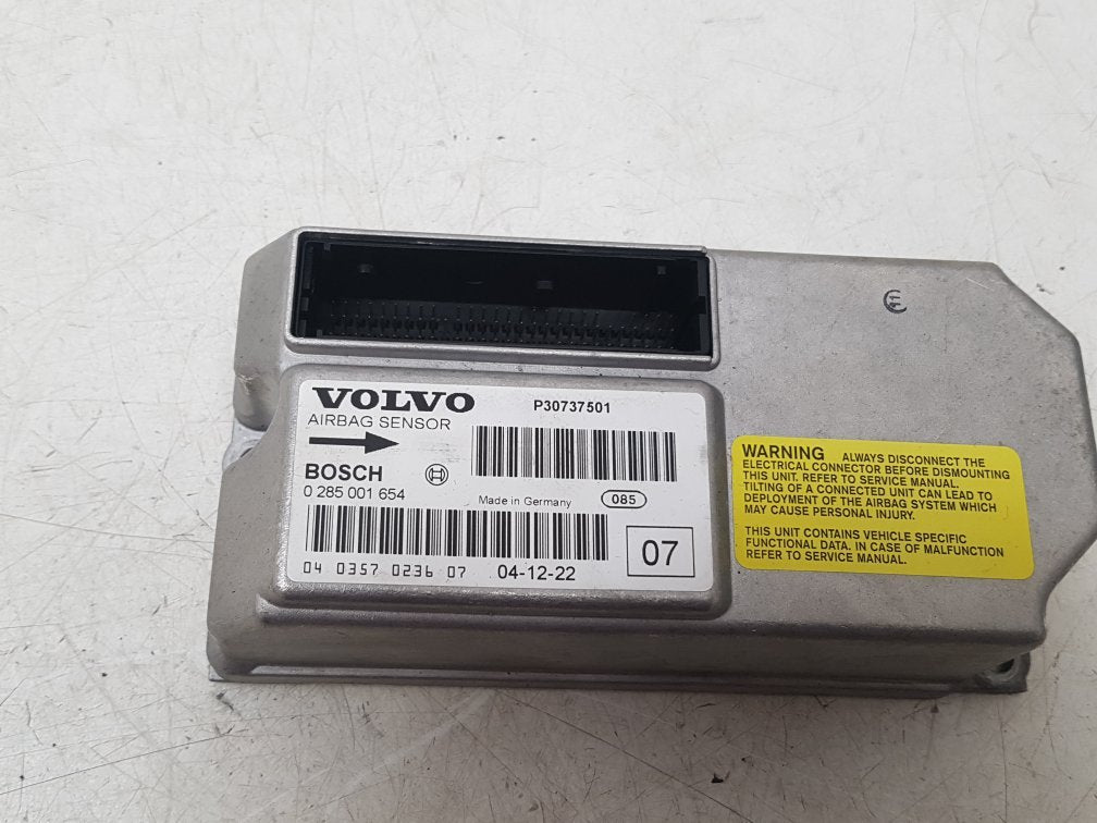 2002 - 2006 Volvo XC90  Estate Airbag Module 30737501