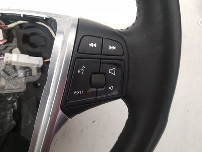 2015 - 2019 Volvo V40 Cross Country  Hatchback Steering Wheel P31455089