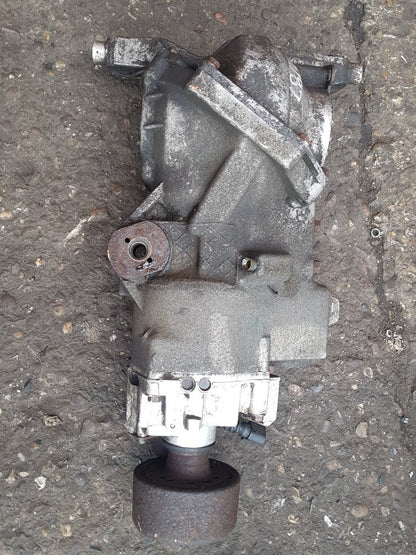2003 - 2005 Volvo XC90  Estate Rear Differential Assembly 30651884