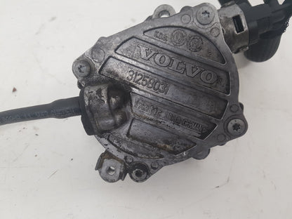2009 - 2013 Volvo V60  Estate Vacuum/Air Pump 31258031