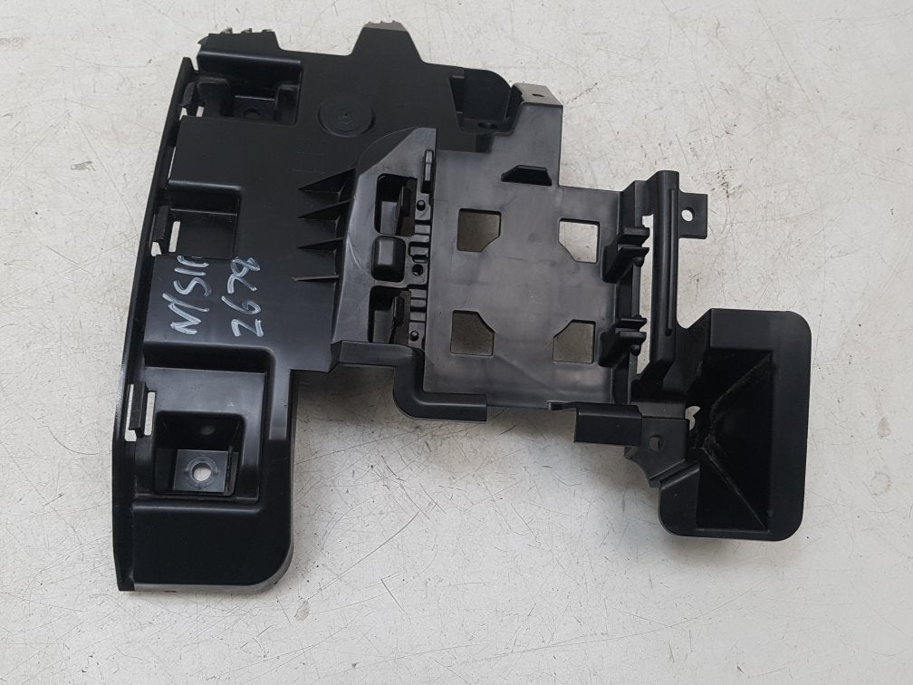 2015 Volvo S60  Saloon BUMPER BRACKET (PASSENGER SIDE REAR) 31323837